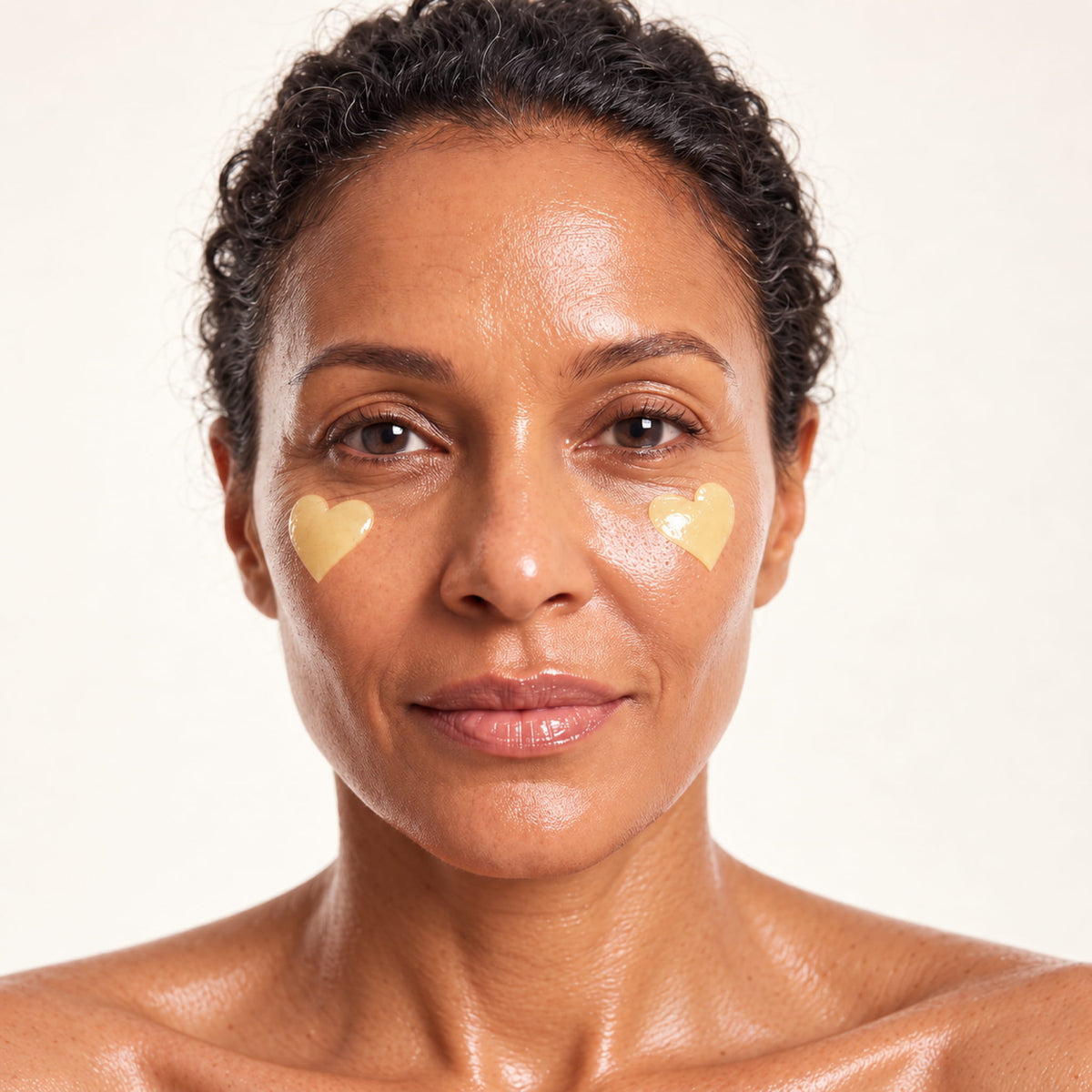 GOYO Glutathione 7 Serum Patches — 30 sheets