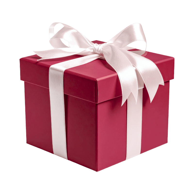 Mystery Gift