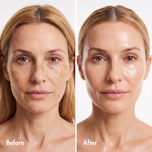GOYO Glutathione 7 Serum Patches — 30 sheets