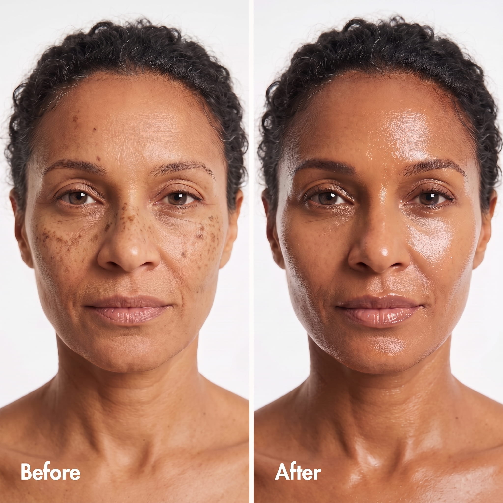 GOYO Glutathione 7 Serum Patches — 30 sheets