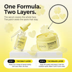 GOYO Glutathione 7 Brightening Serum — 30 ml