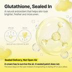 GOYO Glutathione 7 Brightening Serum — 30 ml