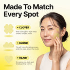 GOYO Glutathione 7 Serum Patches — 30 sheets