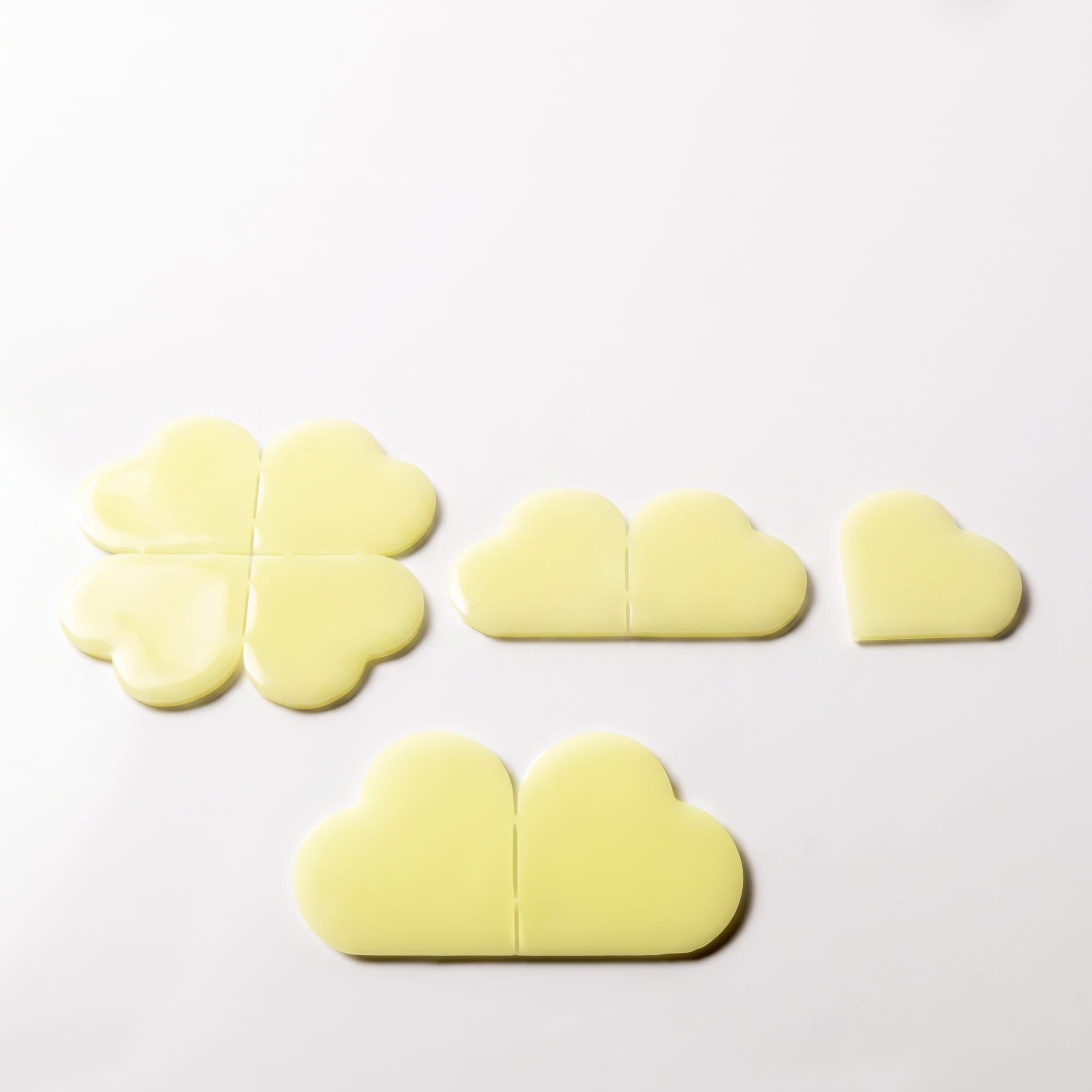 GOYO Glutathione 7 Serum Patches — 30 sheets