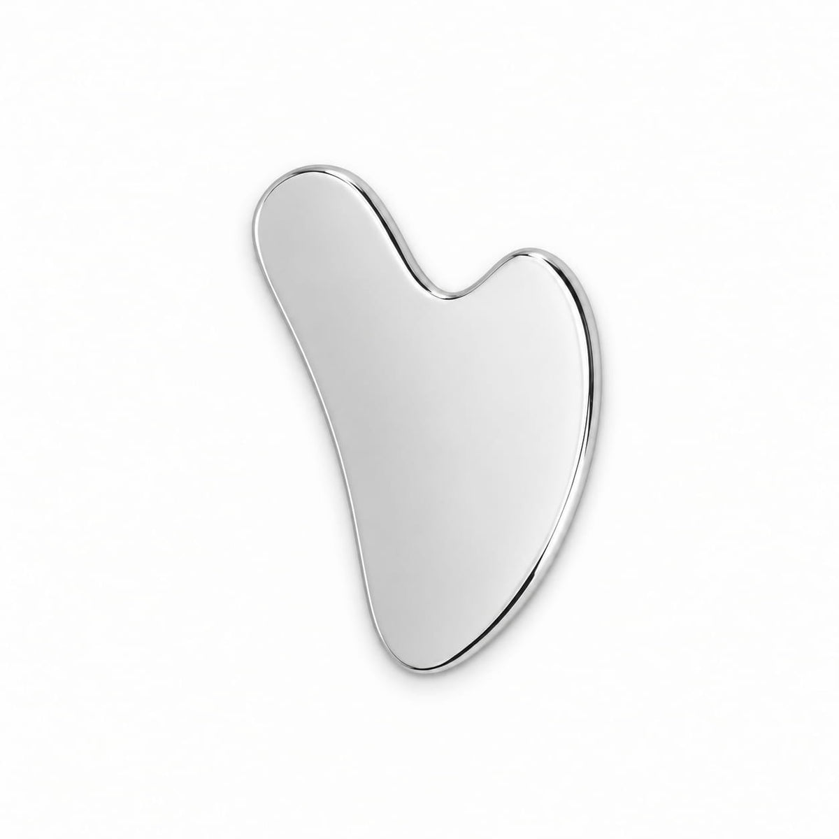 GOYO Stainless Steel Gua Sha
