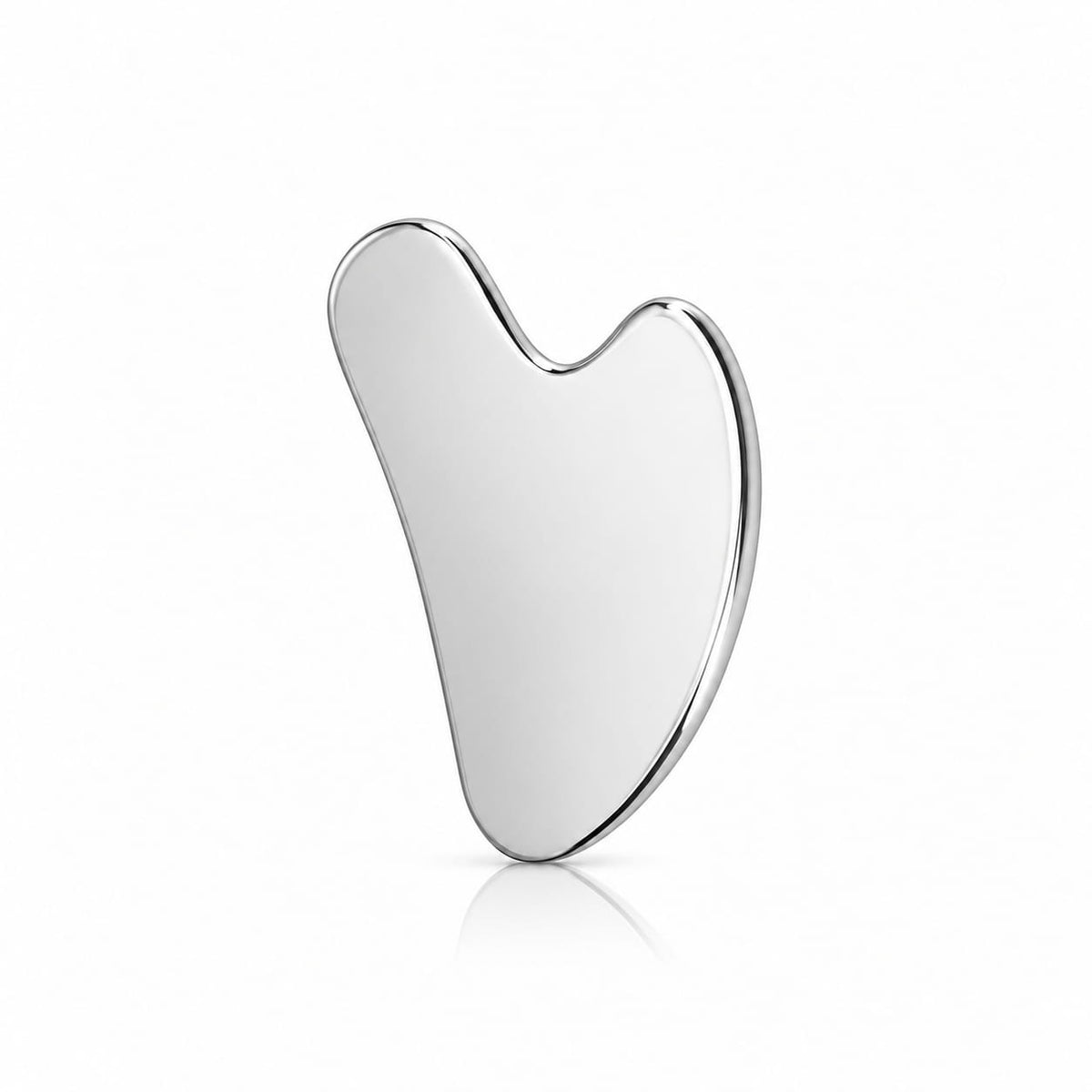 GOYO Stainless Steel Gua Sha