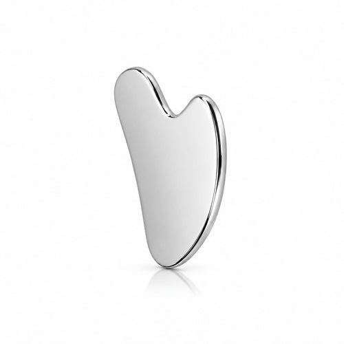 GOYO Stainless Steel Gua Sha