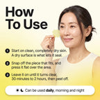 GOYO Glutathione 7 Serum Patches — 30 sheets